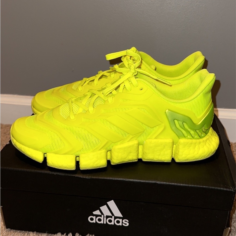 Men’s Adidas Climacool Vento size 9.5